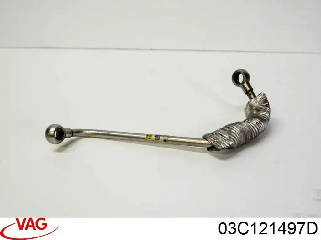  VAG 03C121497D precio, desde 112,27 EUR