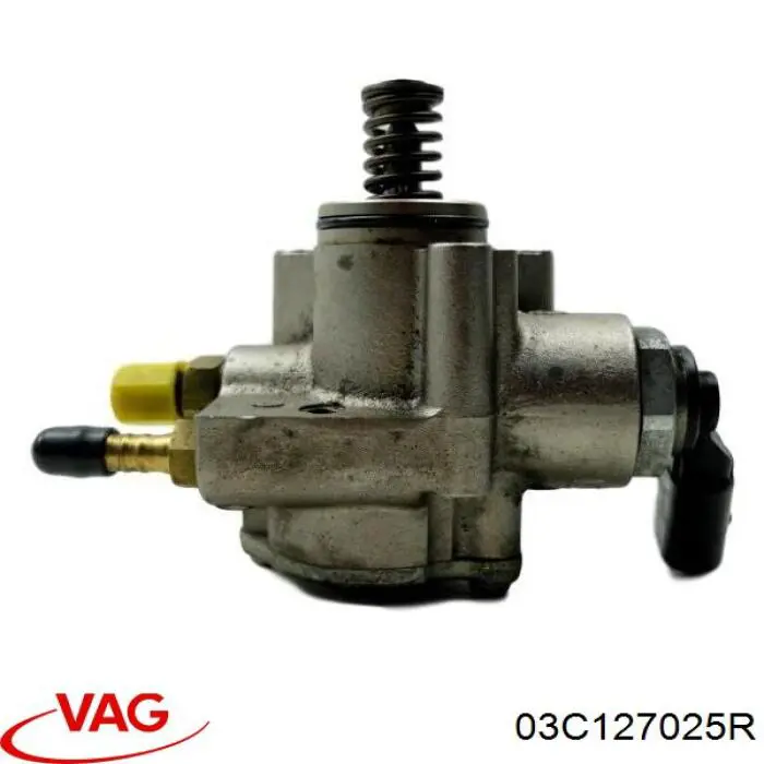 Bomba de alta presión de combustible VAG 3C127025R precio, desde 311,89 EUR