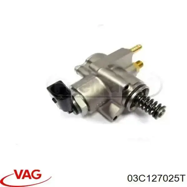 Comprar 03C127025T VAG Bomba inyectora