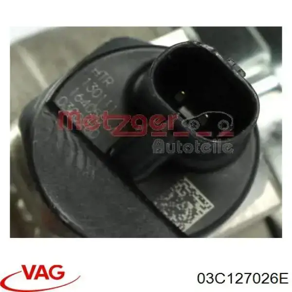 Comprar 03C127026E VAG Bomba inyectora