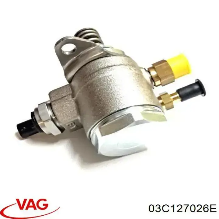 Bomba inyectora 03C127026E VAG