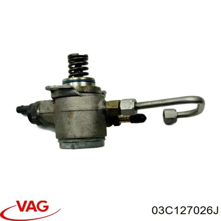 Comprar 03C127026J VAG Bomba inyectora