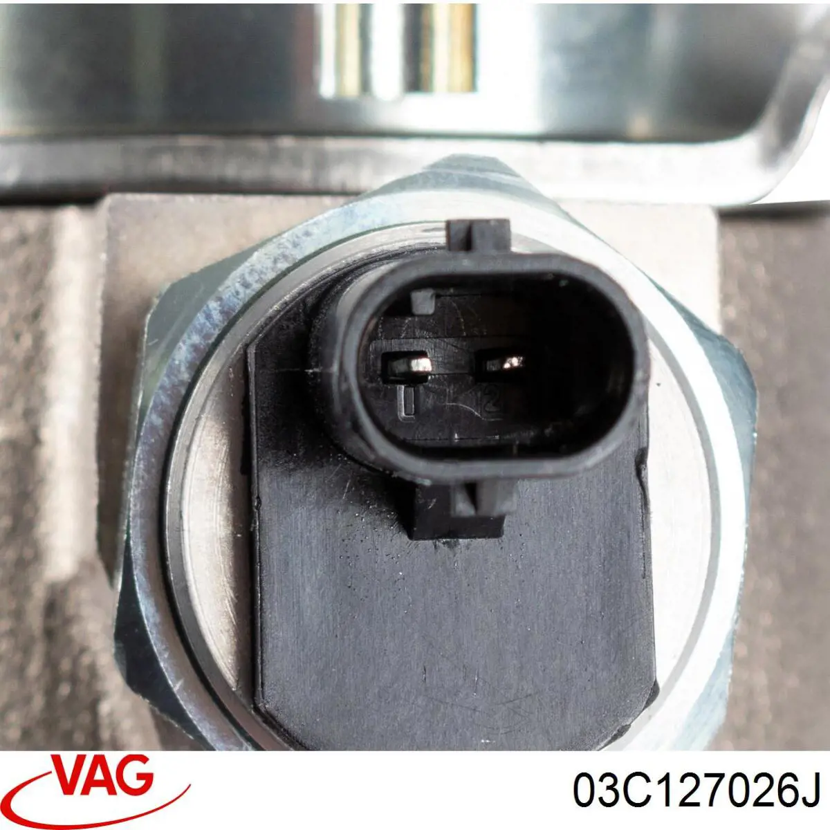 Bomba inyectora 03C127026J VAG