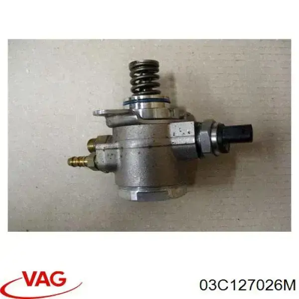 Bomba de alta presión VAG 03C127026M precio, desde 164,08 EUR