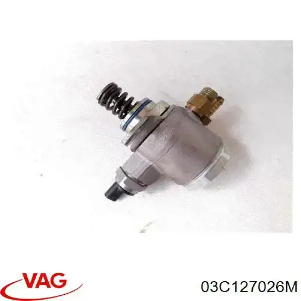 Comprar 03C127026M VAG Bomba inyectora