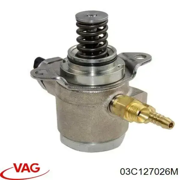 Bomba inyectora 03C127026M VAG