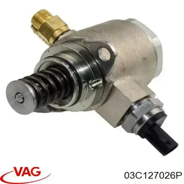 03C127026P VAG Bomba de alta presión