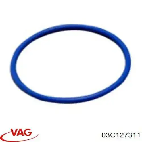 Comprar 03C127311 VAG Sello de la bomba de combustible