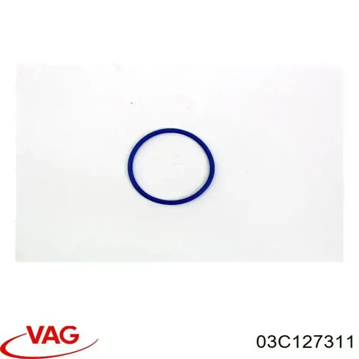 Comprar 06E127248 VAG Sello de la bomba de combustible