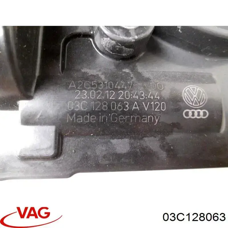  03C128063 VAG
