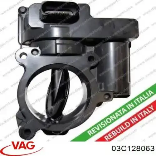  VAG 03C128063