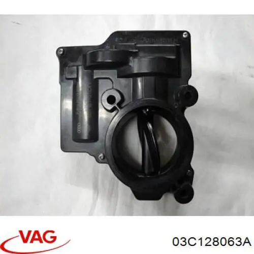 Comprar 03C128063A VAG Cuerpo de mariposa