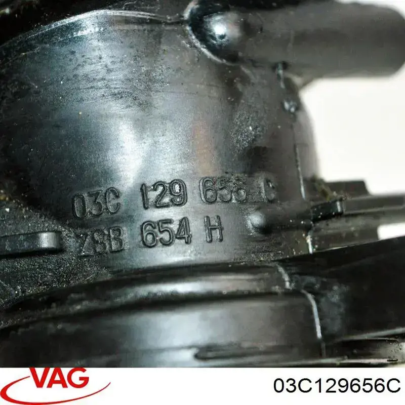 VAG 03C129656C