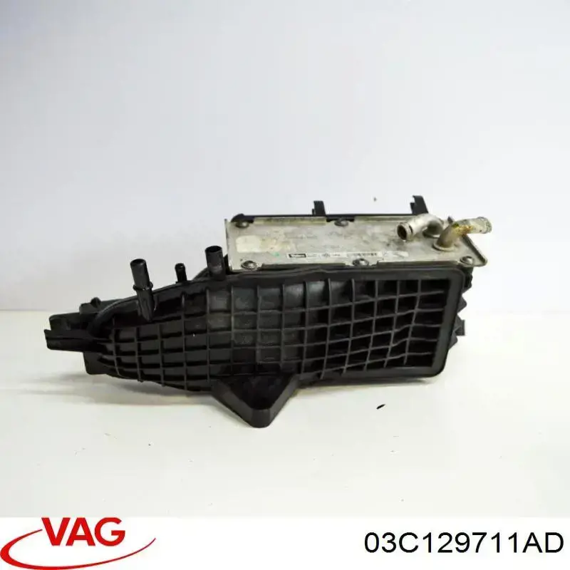 Comprar 03C129711AD VAG Colector de admisión