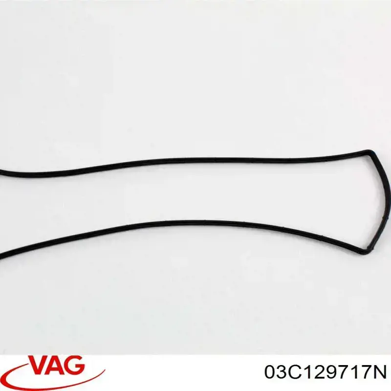 Junta de colector de admisión VAG 03C129717N precio, desde 20,78 EUR
