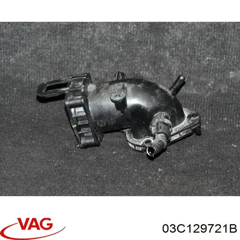  VAG 03C129721B precio, desde 45,01 EUR