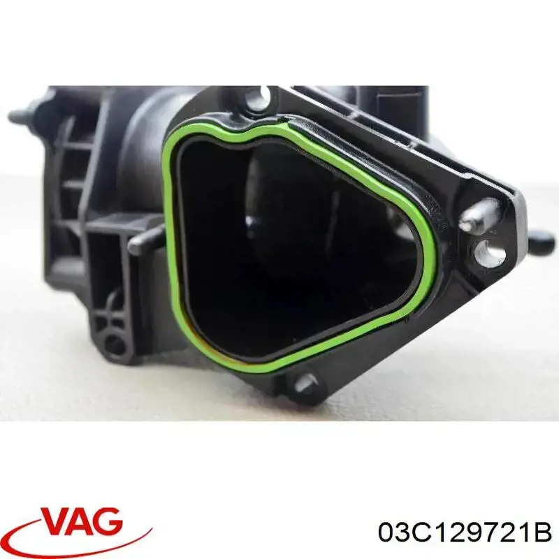  VAG 03C129721B