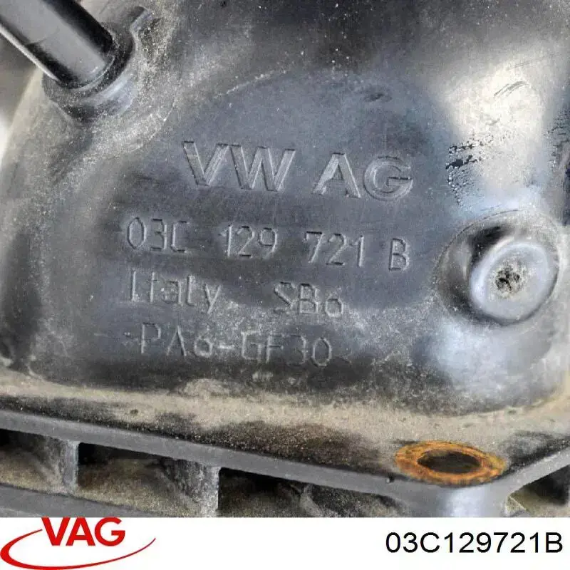  03C129721B VAG
