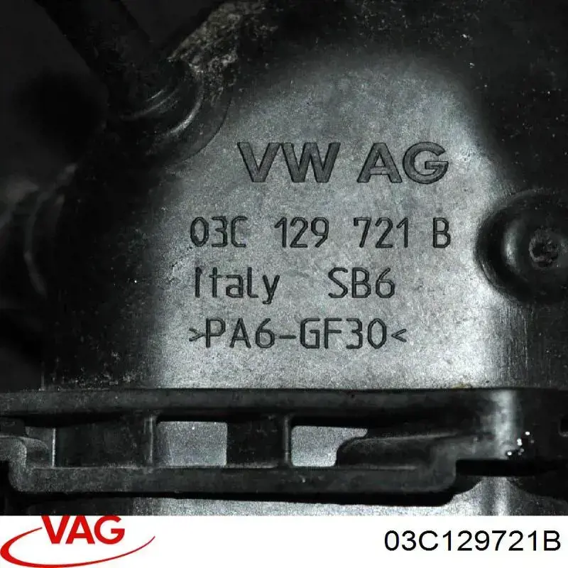  VAG 03C129721B precio, desde 45,01 EUR