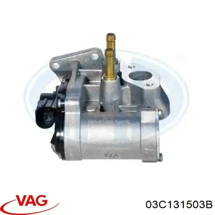 Comprar 03C131503B VAG Válvula EGR
