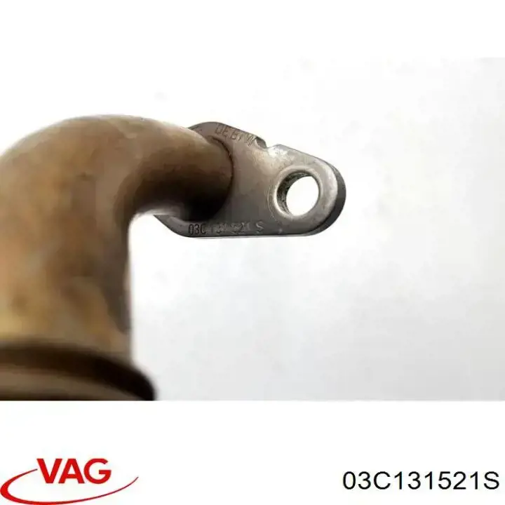  VAG 03C131521S precio, desde 43,56 EUR