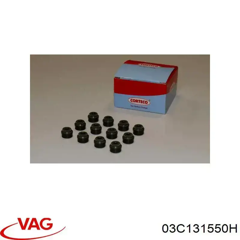 Comprar 03C131550H VAG 
