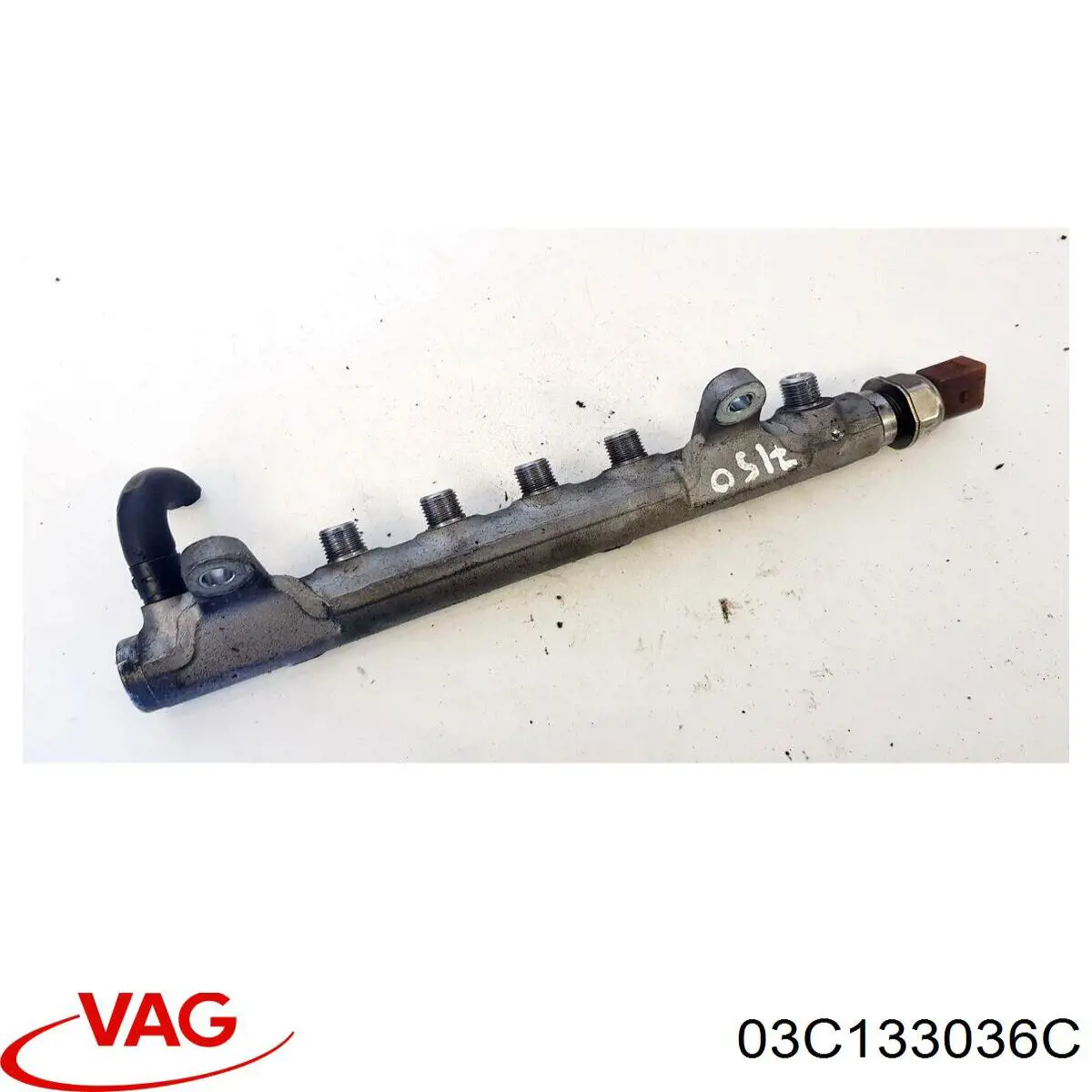  VAG 03C133036C precio, desde 7,90 EUR