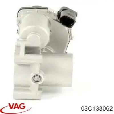 Comprar 03C133062 VAG Cuerpo de mariposa
