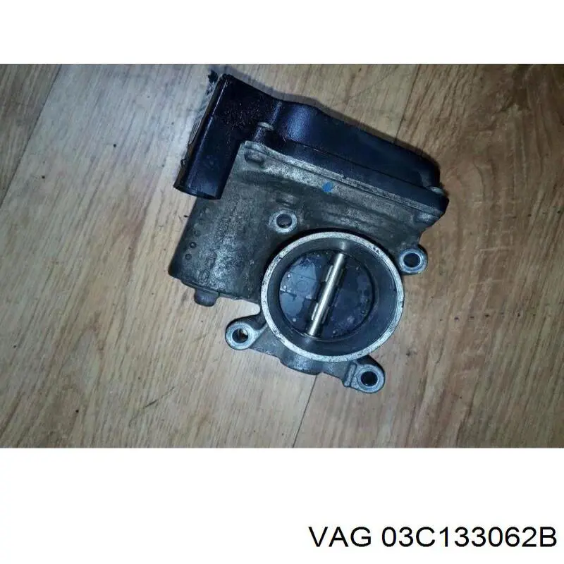 Comprar 03C133062B VAG Cuerpo de mariposa