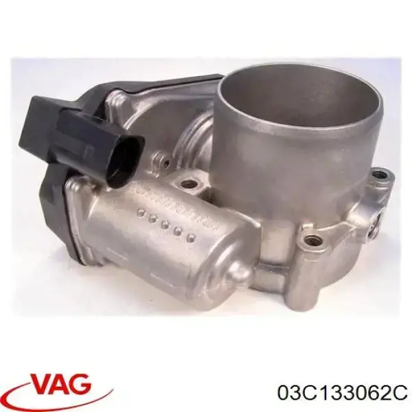 Comprar 03C133062C VAG Cuerpo de mariposa