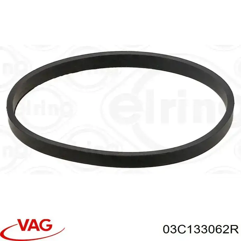 Cuerpo de aceleración completo VAG 03C133062R precio, desde 56,63 EUR