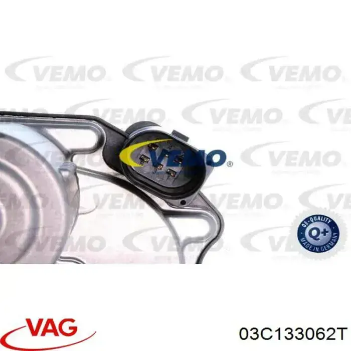 Comprar 03C133062T VAG Cuerpo de mariposa