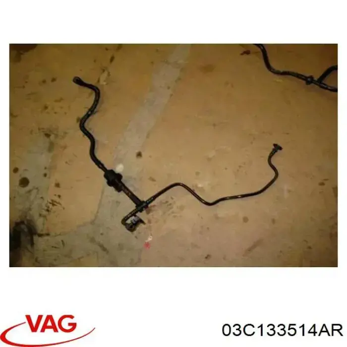 03C133514AR VAG 