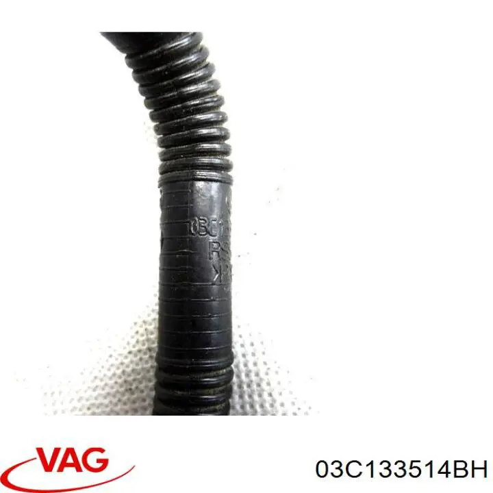 03C133514BH VAG 