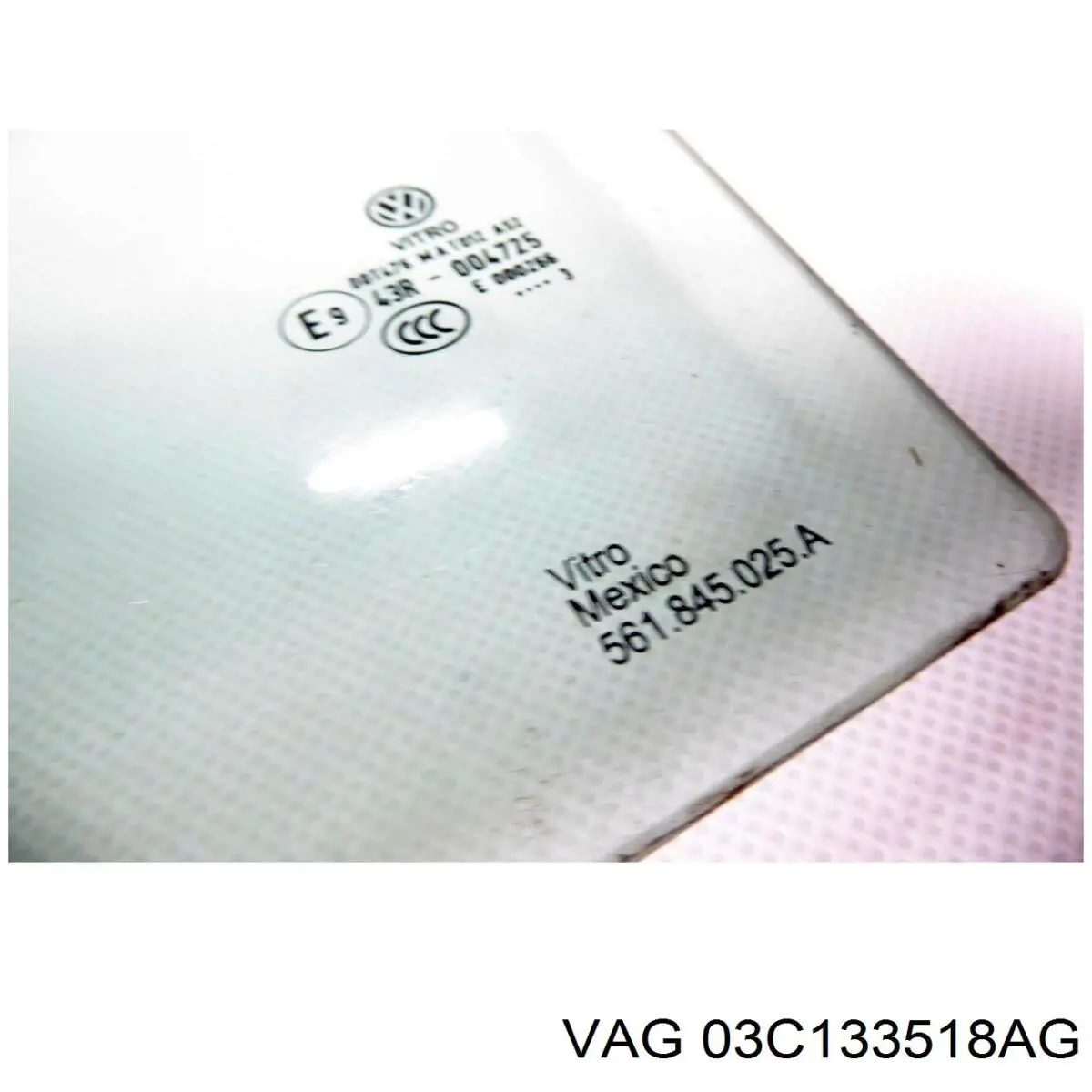  03C133518AG VAG
