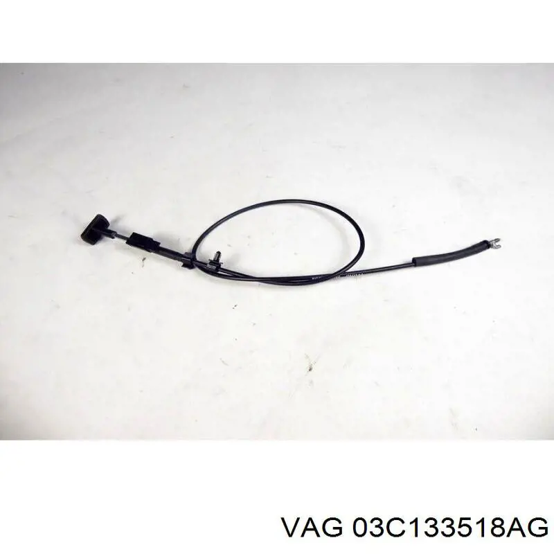  VAG 03C133518AG precio, desde 15,01 EUR