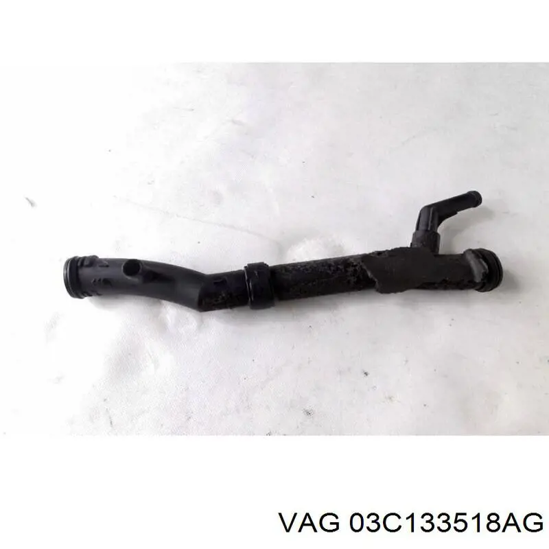 Comprar 03C133518AG VAG 