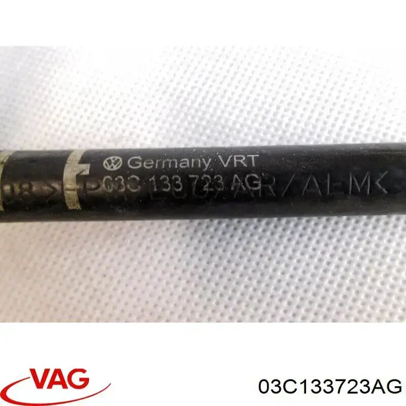  VAG 03C133723AG precio, desde 95,82 EUR