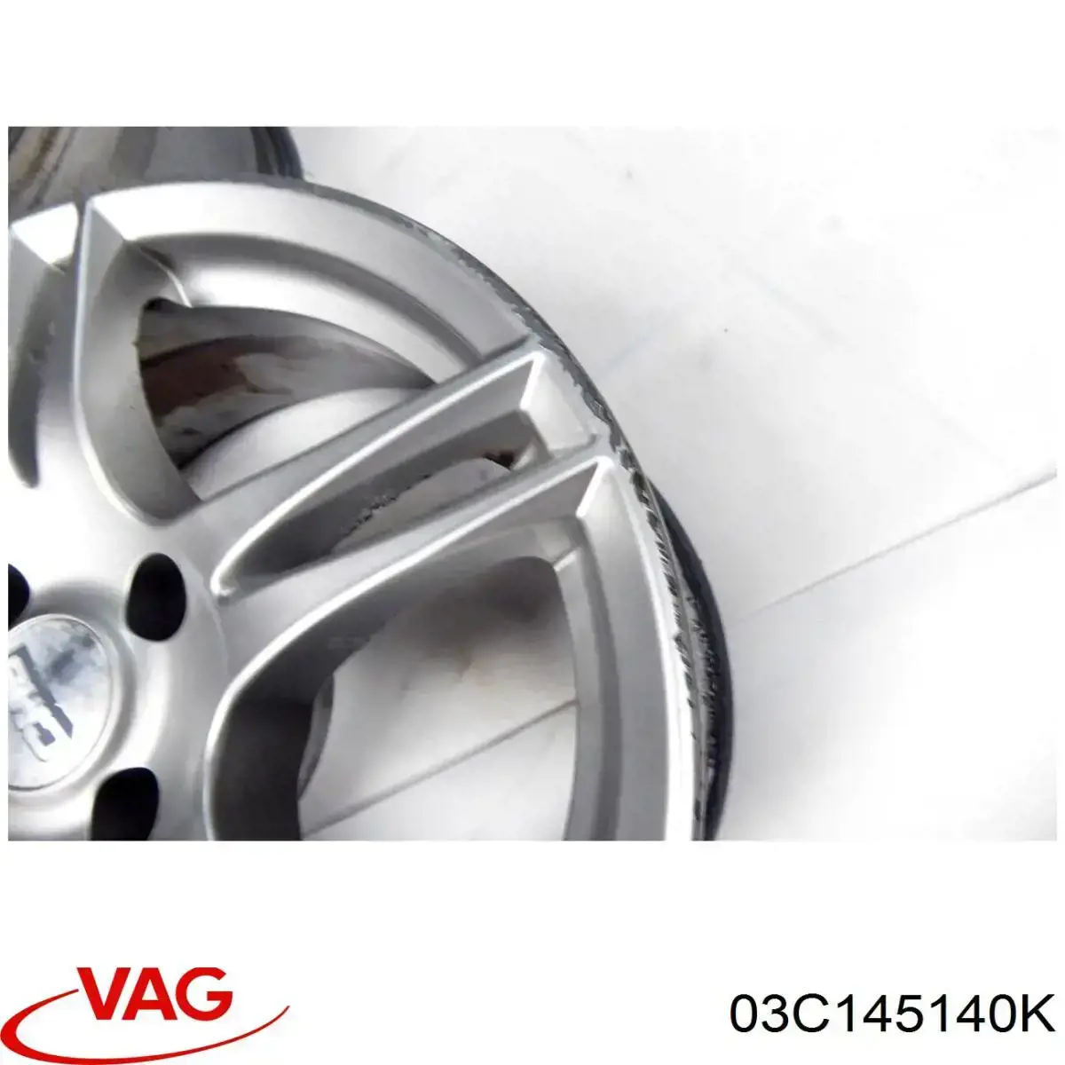 Tubo de suministro de aceite a la turbina VAG 03C145140K precio, desde 49,66 EUR
