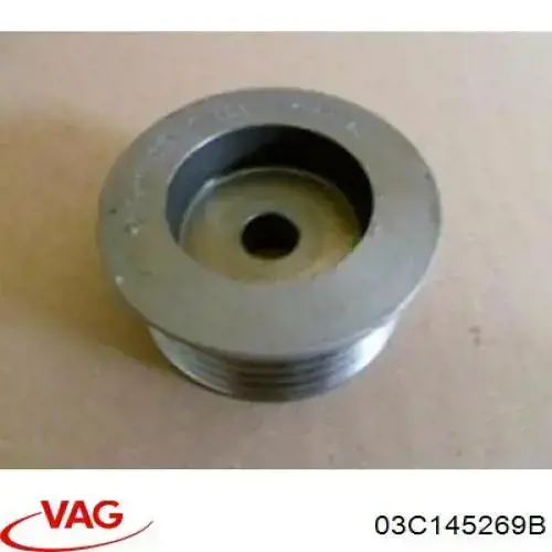  VAG 03C145269B precio, desde 42,74 EUR