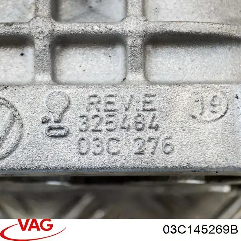 Comprar 03C145269B VAG 