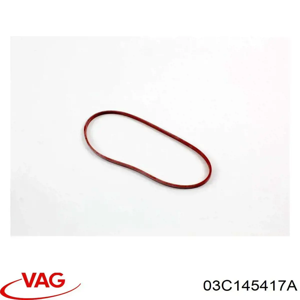 Comprar 03C145417A VAG Junta de colector de admisión