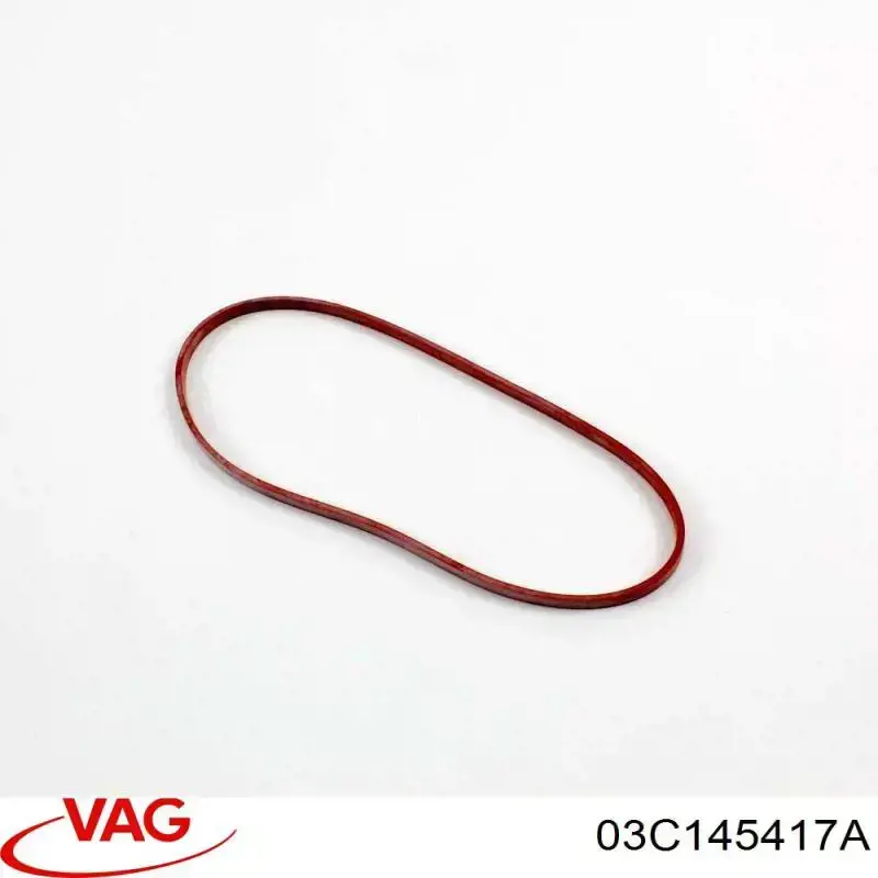 Junta de colector de admisión VAG 03C145417A precio, desde 25,69 EUR