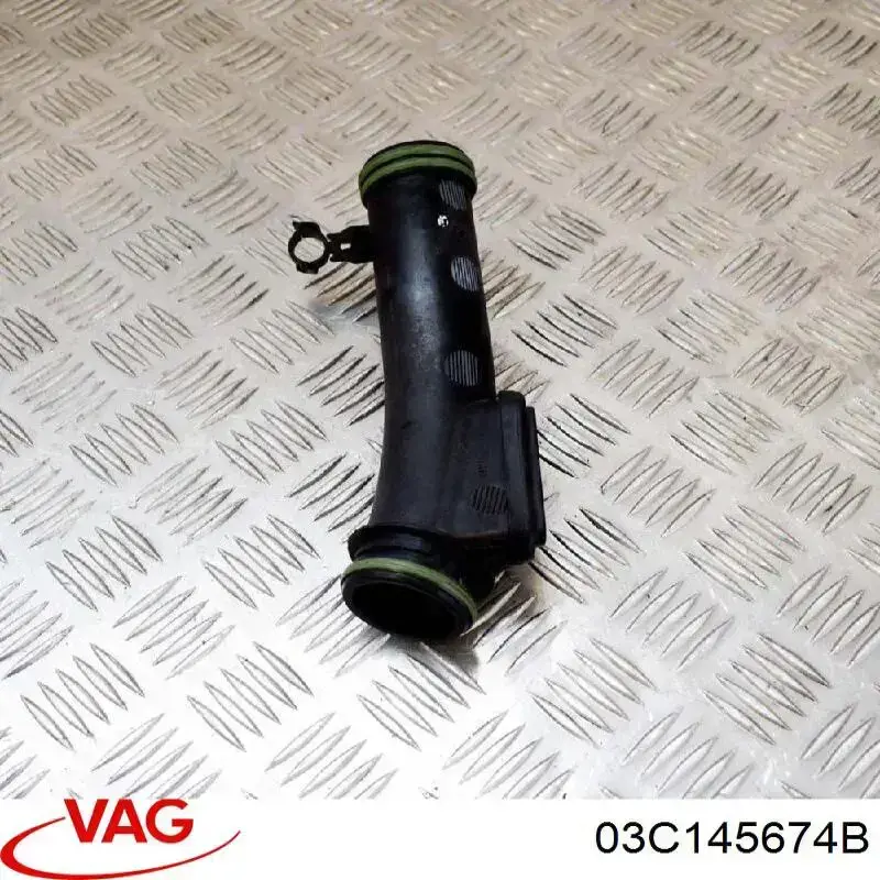 Comprar 03C145674B VAG 