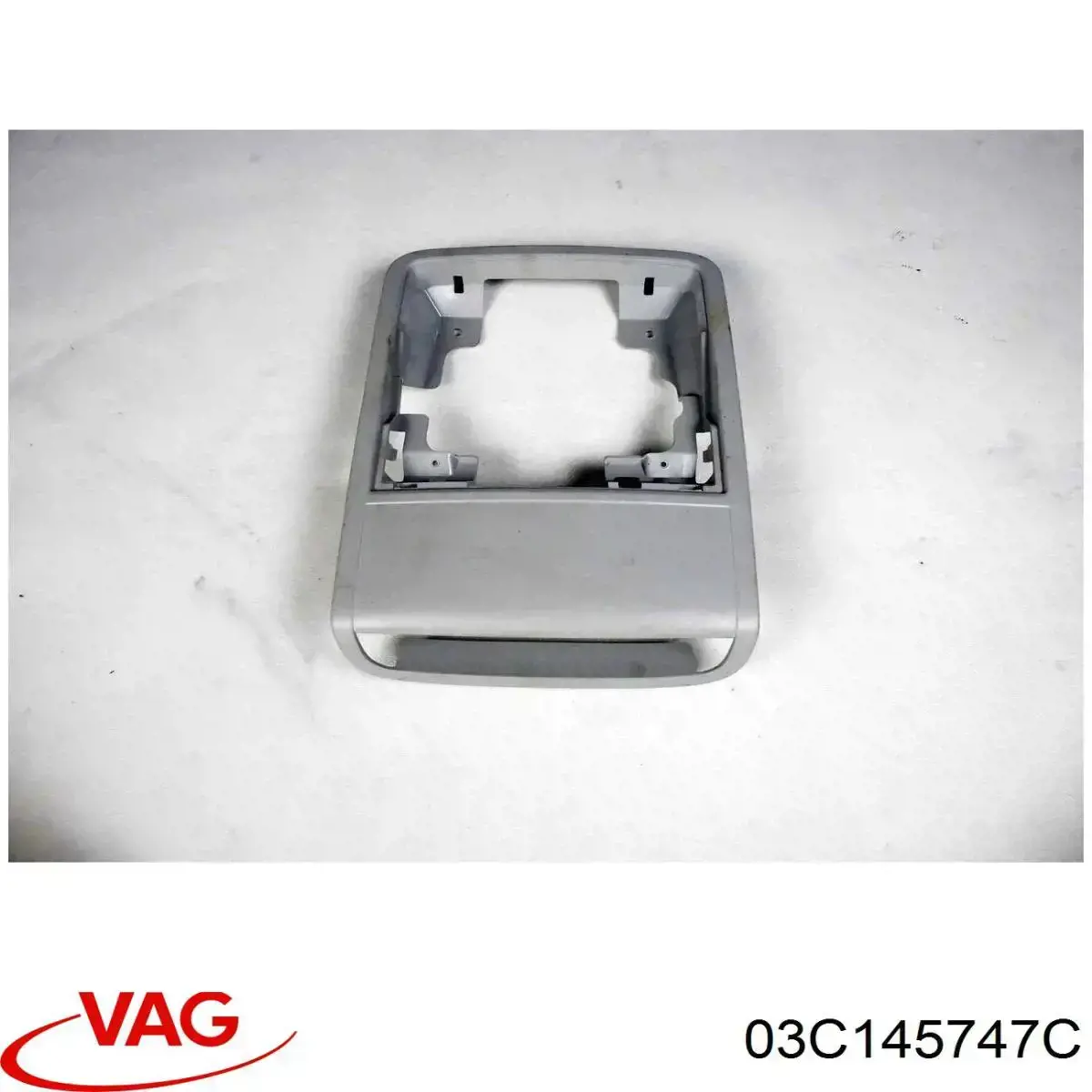 Tubo de admisión de aire, entrada del filtro de aire VAG 03C145747C precio, desde 22,35 EUR
