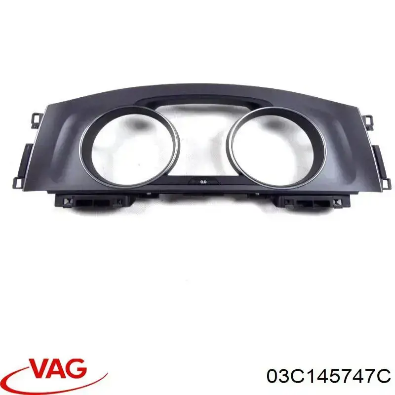 Comprar 03C145747C VAG Tubo flexible de aspiración