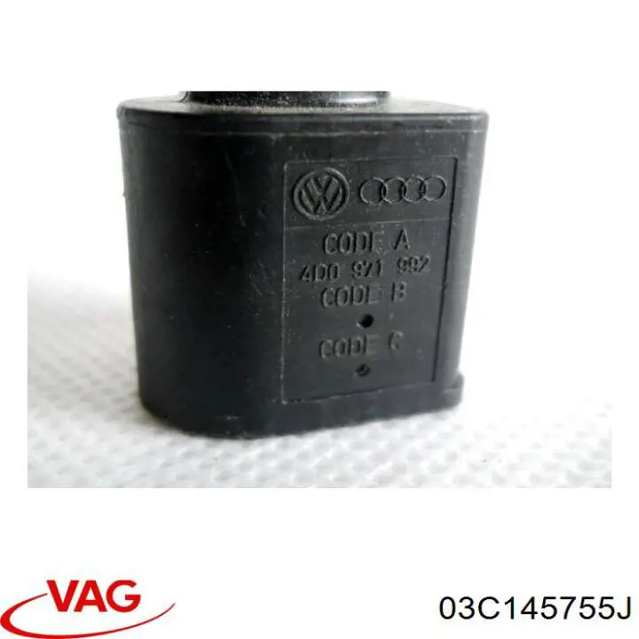  VAG 03C145755J precio, desde 61,80 EUR