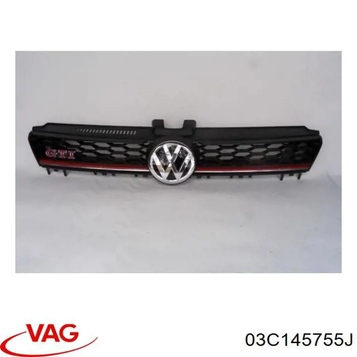  03C145755J VAG