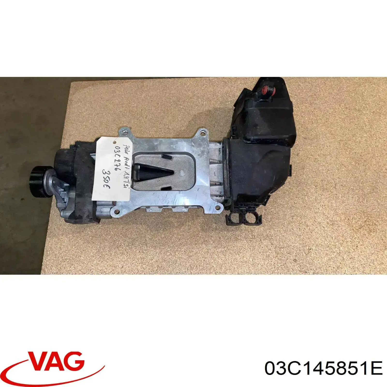 Comprar 03C145851E VAG 