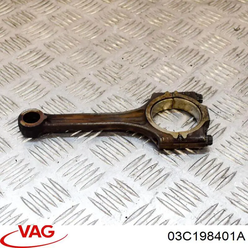 Comprar 03C198401A VAG Biela